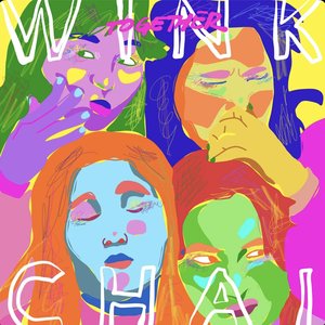 WINK TOGETHER - EP