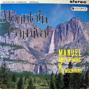 Mountain Carnival