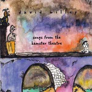 Songs From The Hamster Theatre