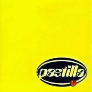 Pastilla