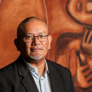 Ngahiwi Apanui 的头像