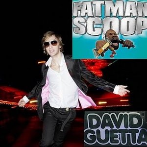 Avatar för David Guetta feat. Fatman Scoop