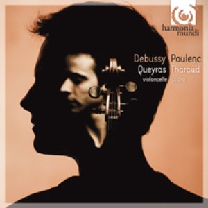 Alexandre Tharaud & Jean-Guihen Queyras 的头像