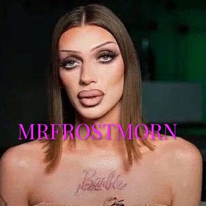 MRFROSTMORN 的头像