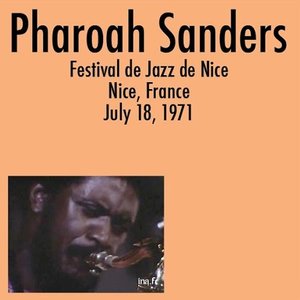 18 July 1971 • Nice, France