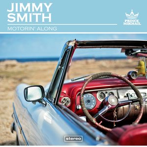 Motorin' Along