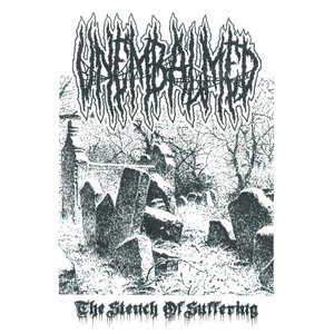 The Stench of Suffering