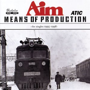 'Means Of Production' için resim