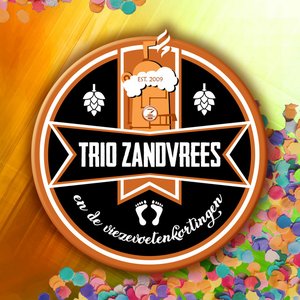 Avatar for Trio Zandvrees En De Viezevoetenkortingen