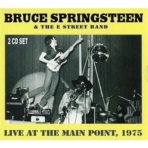 Live at the Main Point, 1975