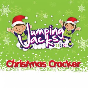 Jumping Jacks Christmas Cracker