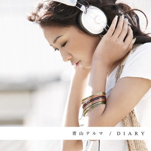 “DIARY”的封面