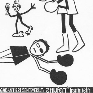 Saufen & trommeln