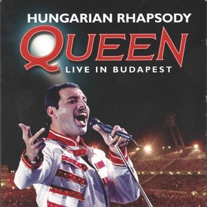 Hungarian Rhapsody - Live In Budapest