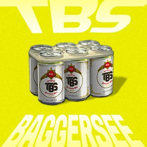 Baggersee - Single