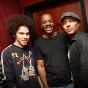 Avatar for Ivan Neville & Dumpstaphunk