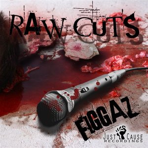 Presents Figgaz Of Speech - Raw Cuts Vol 1