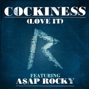 Image for 'Cockiness'