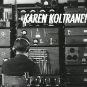 Karen Koltrane 的头像