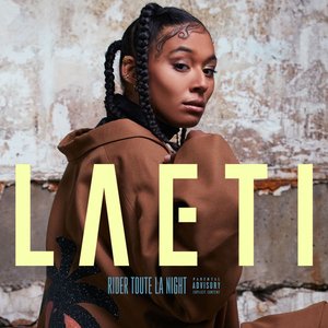 Rider toute la night - Single
