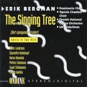 Det sjungande tradet, Op. 110 (The Singing Tree)