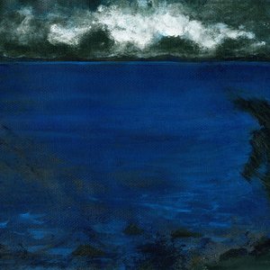 The Drowned Silhouette