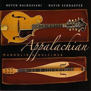 'Appalachian Mandolin & Dulcimer'の画像