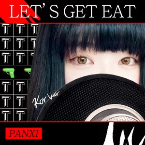 Let's Get Eat (Kor Ver.) - Single