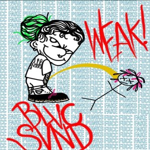 Weak!