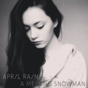 a melting snowman EP