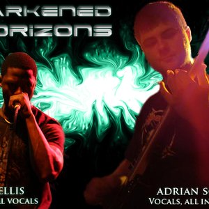 Avatar for Darkened Horizons