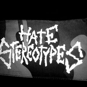 Image for 'Hate stereotypes'