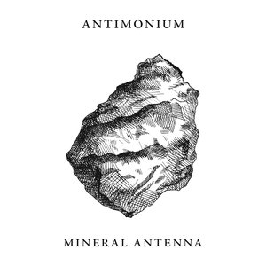 Mineral Antenna