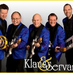 Avatar för Klaus & Servants