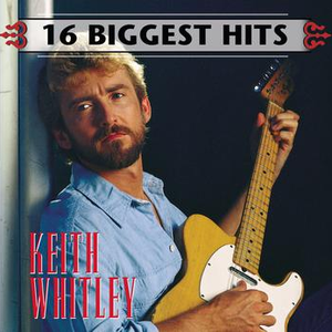 Keith Whitley - Track 14 Lyrics - Zortam Music