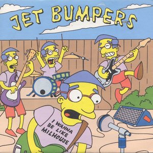 I wanna be like Milhouse