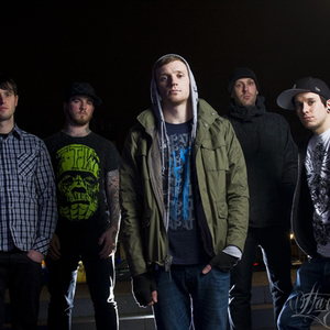 Antagonist A.D. photo provided by Last.fm