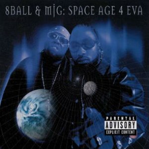 8ball - Space Age 4 Eva - Zortam Music