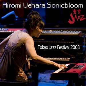 Tokyo Jazz Festival 2008