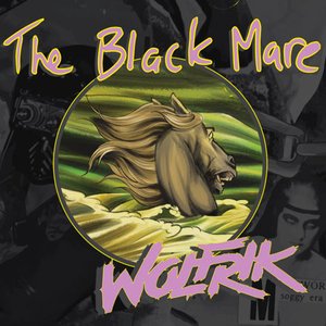 The Black Mare