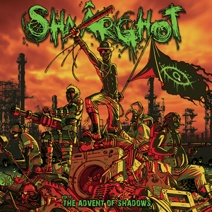 Vol.2 The Advent of Shadows