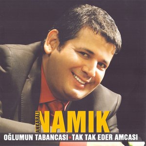 Oğlumun Tabancası Tak Tak Eder Amcası