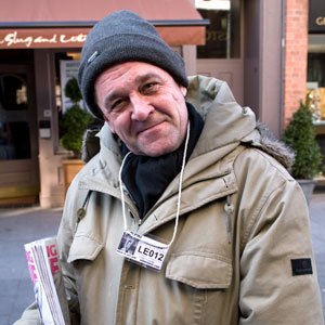 Avatar for Big Issue