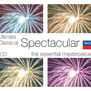 Ultimate Classical Spectacular