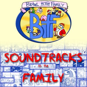 Brawl in the Family 的头像