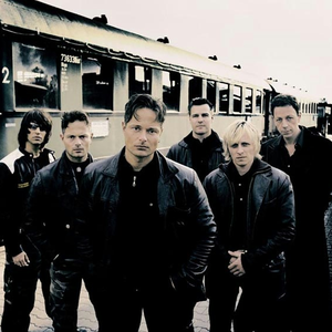 Secret Discovery photo provided by Last.fm