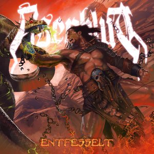 Entfesselt [Explicit]
