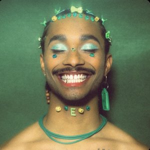 Everything Was Green - EP