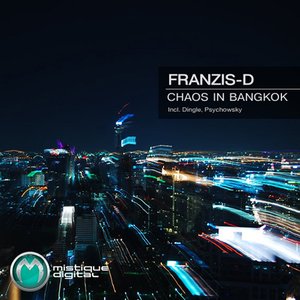 Chaos In Bangkok