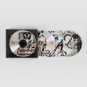 Mystery CD Hexaboxset